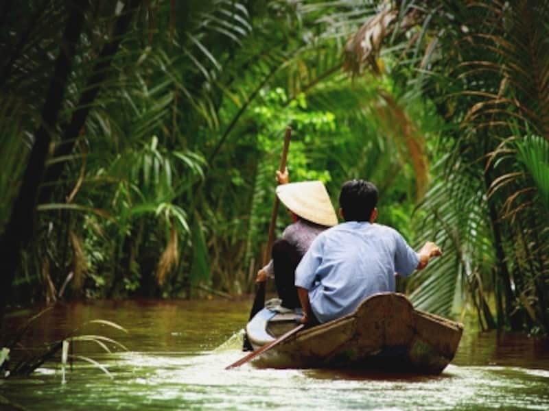 ホーチミンのオプショナルツアーundefinedベルトラ