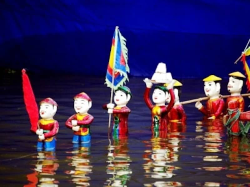 ホーチミンのオプショナルツアーundefinedベルトラ