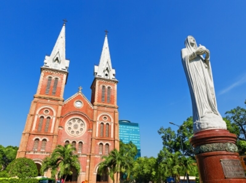 ホーチミンのオプショナルツアーundefinedベルトラ