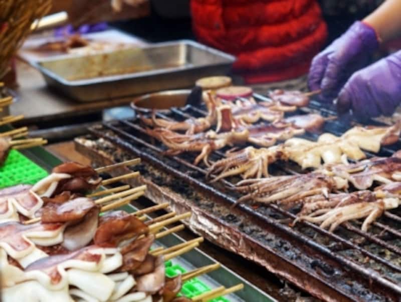 台湾のオプショナルツアー ベルトラ