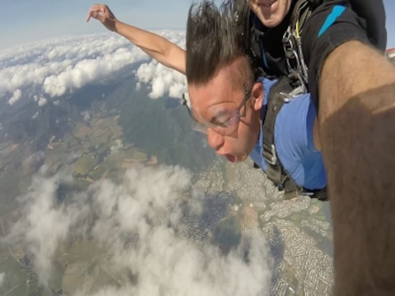 ケアンズのオプショナルツアーundefinedベルトラ