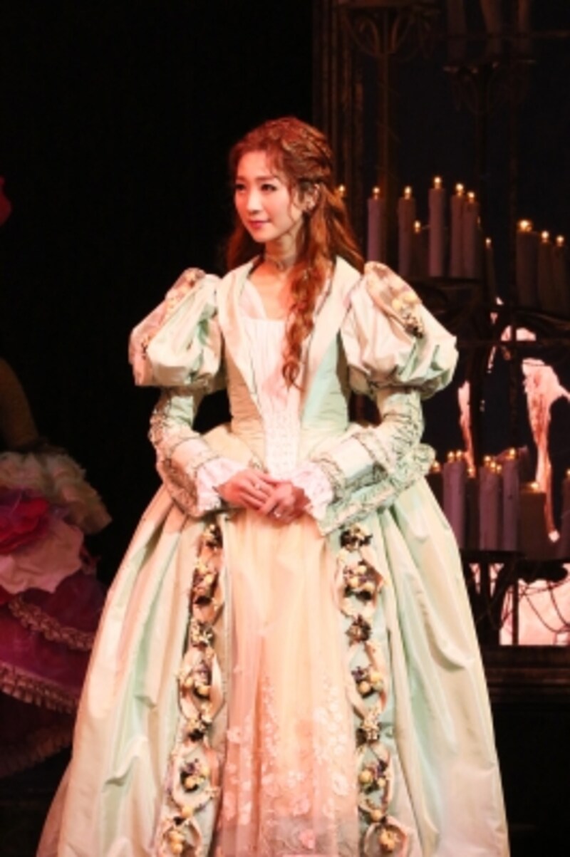 『1789～バスティーユの恋人たち』写真提供：東宝演劇部