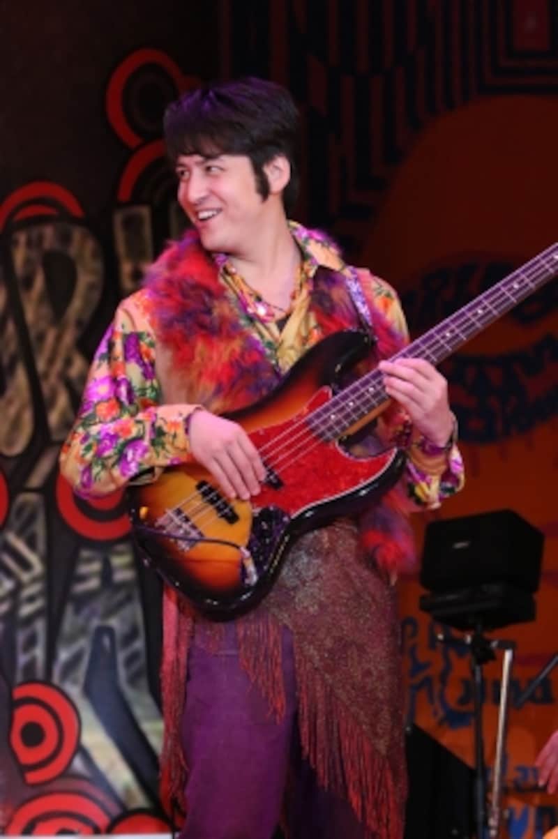 『お気に召すまま』写真提供：東宝演劇部