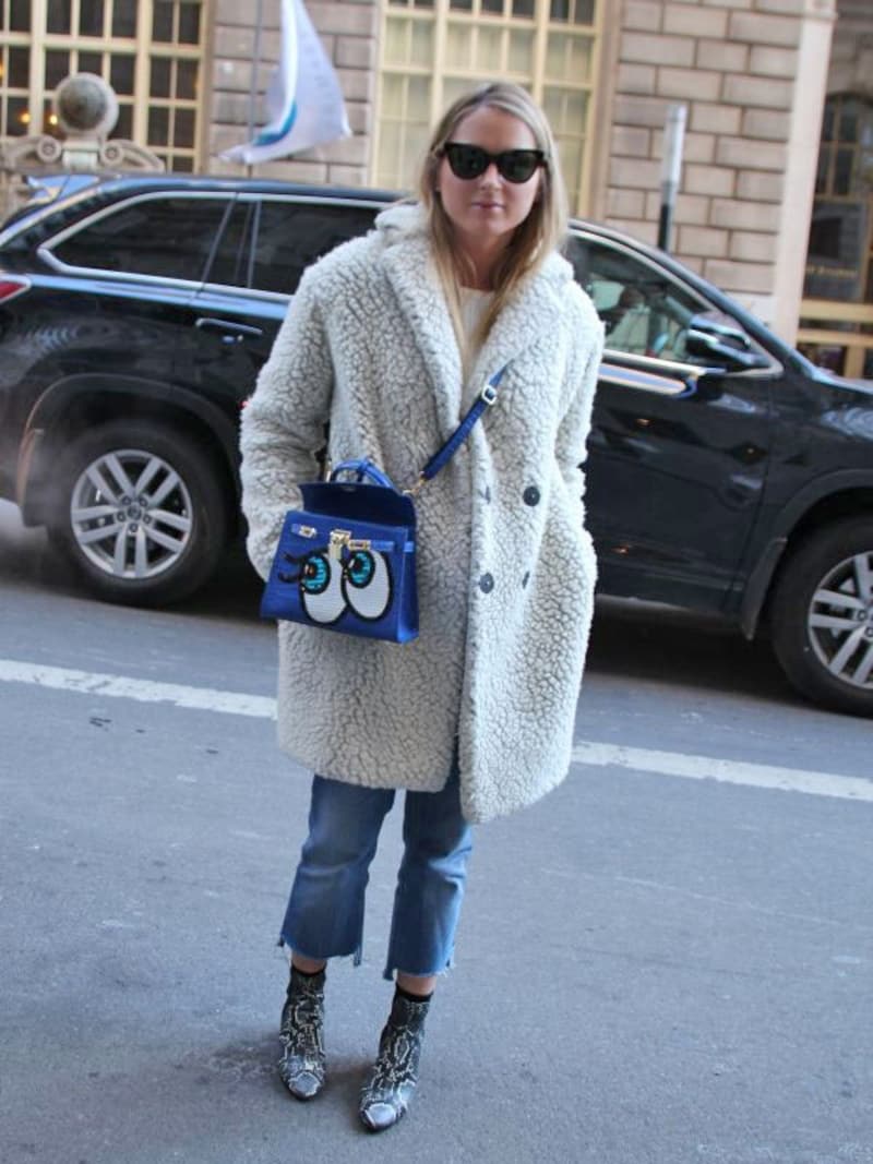 「インスタ映え」する小物をプラスundefined