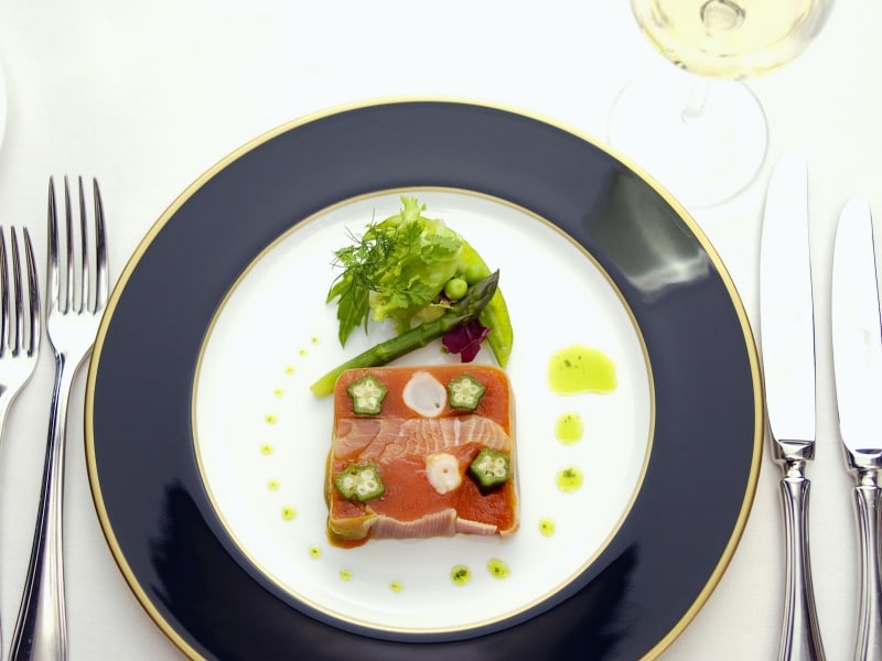 健康志向が高まるにつれて、料理の彩りにも変化の兆しが見られます。