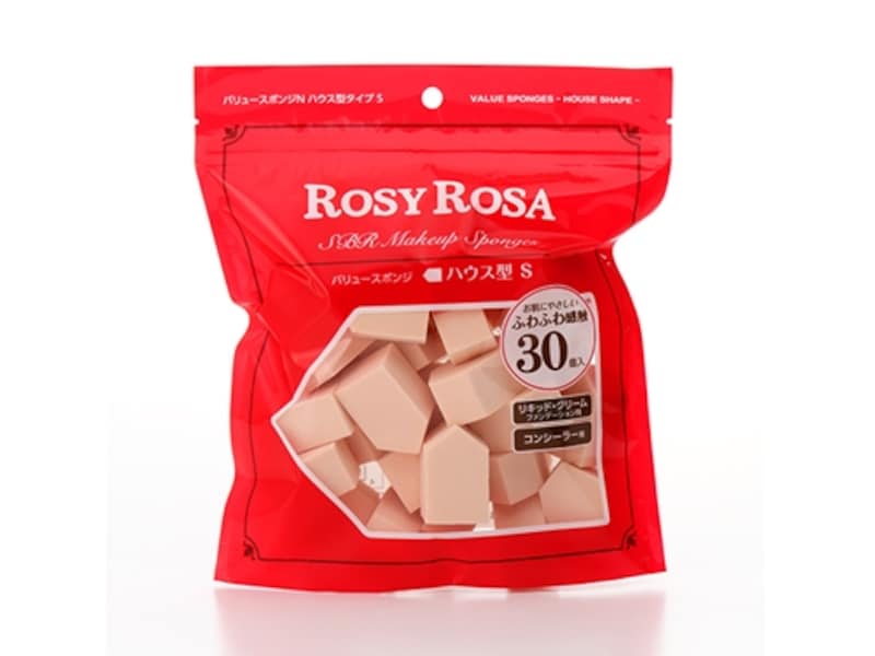 バリュースポンジNundefinedハウス型タイプS