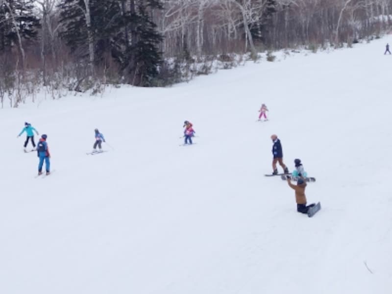 キロロリゾート