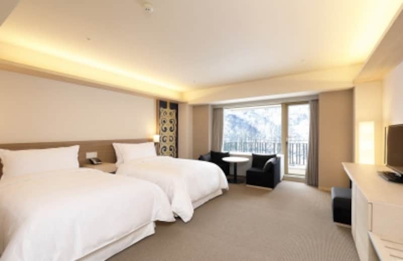 スーペリアルーム