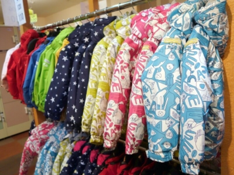 キロロリゾート