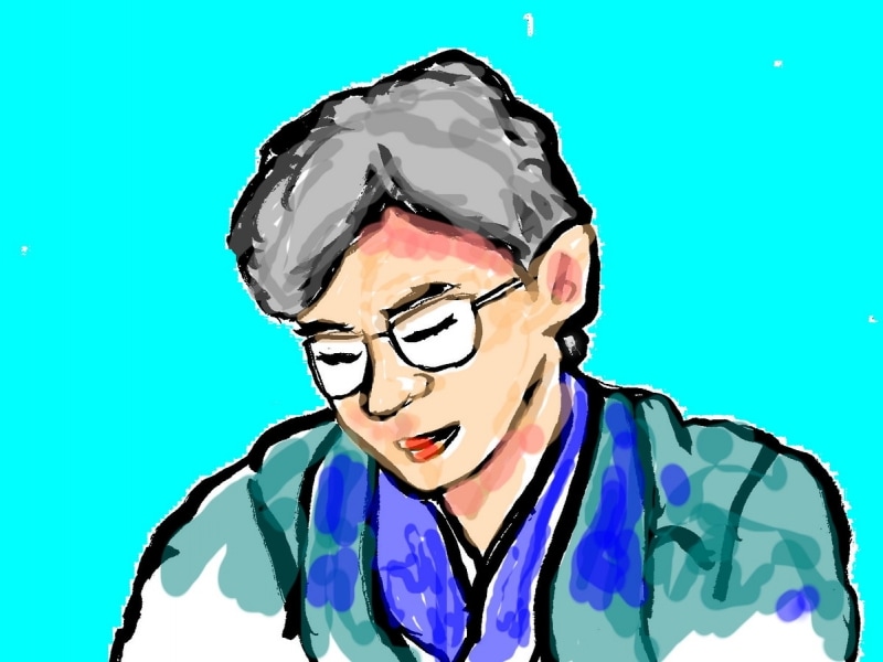 将棋,棋士,谷川浩司