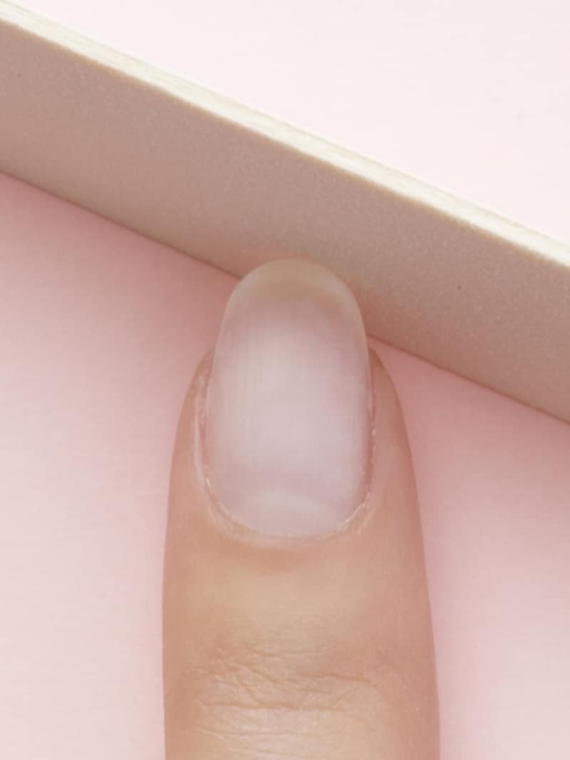 卵型をイメージして