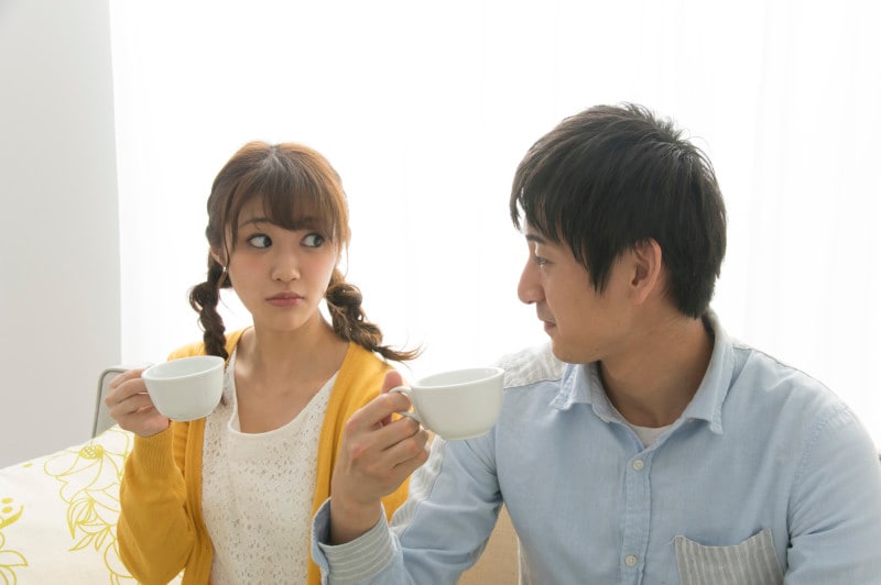 キス以上に進もうとしない男性の本音2:一度断られて、考えすぎて先延ばしに……