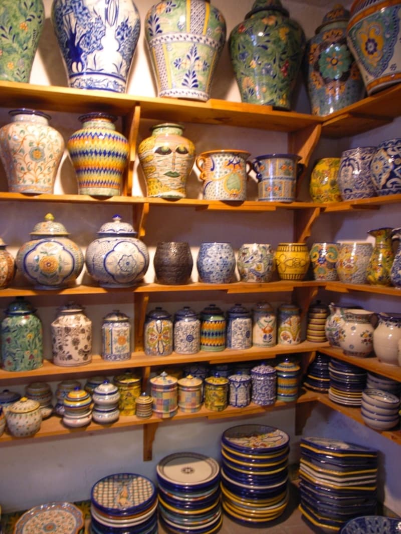 talavera