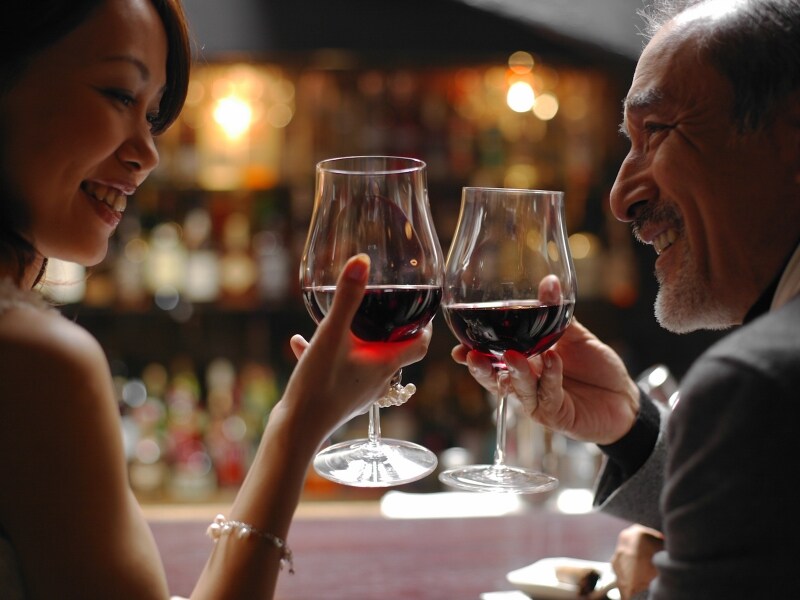 蠍座は自分と相手を深いところで結びつけようとします。