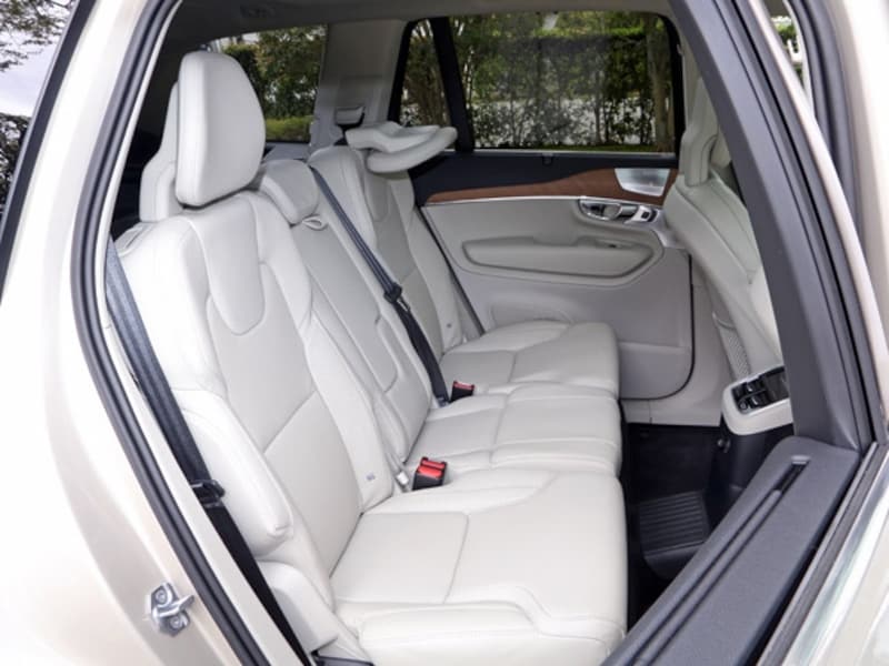 ボルボXC90