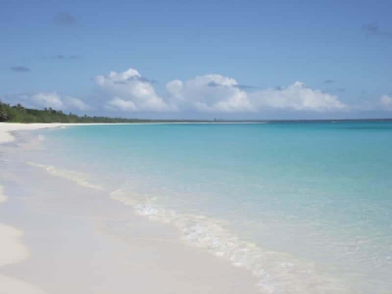 ニューカレドニア