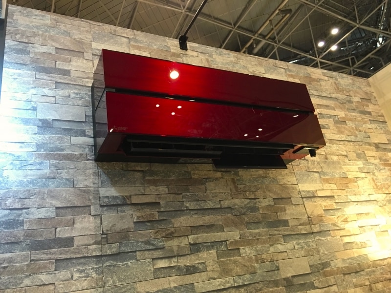 エアコン・2016-17年モデル