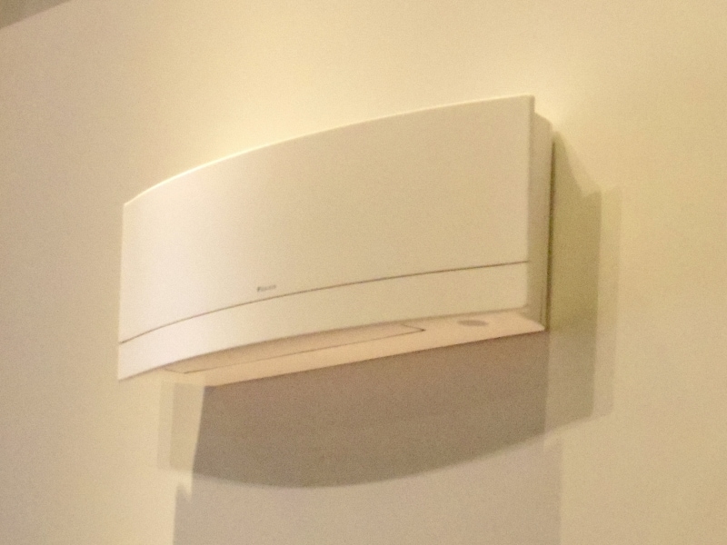 エアコン・2016-17年モデル