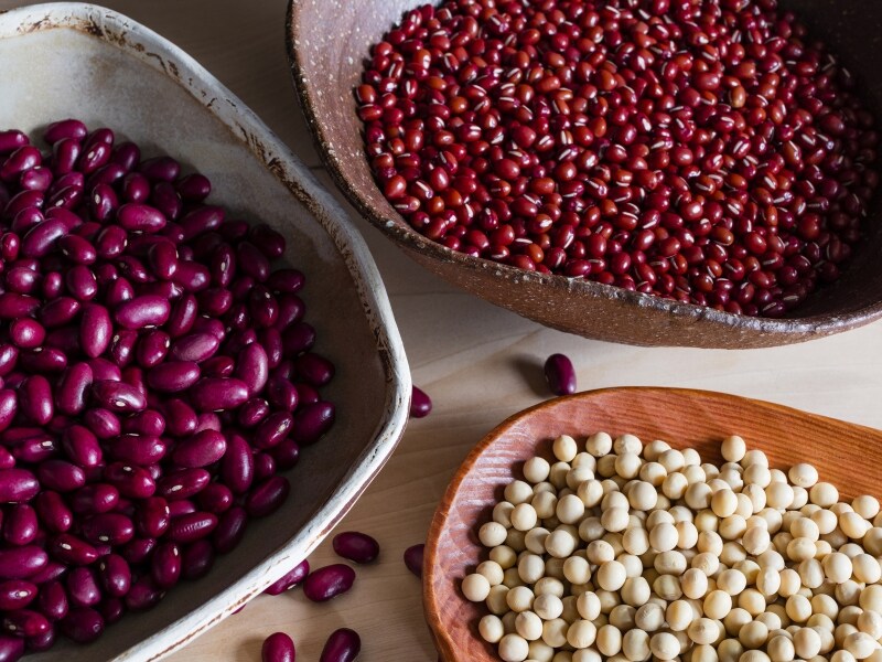 beens