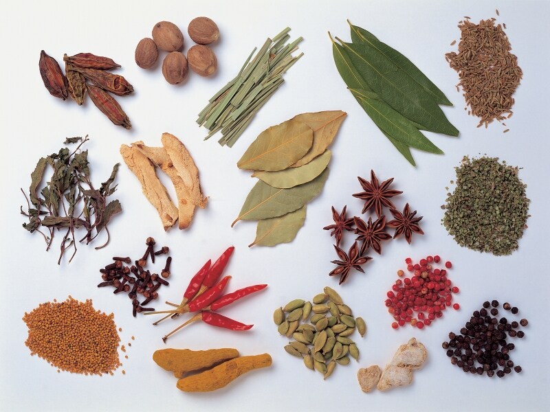 spice