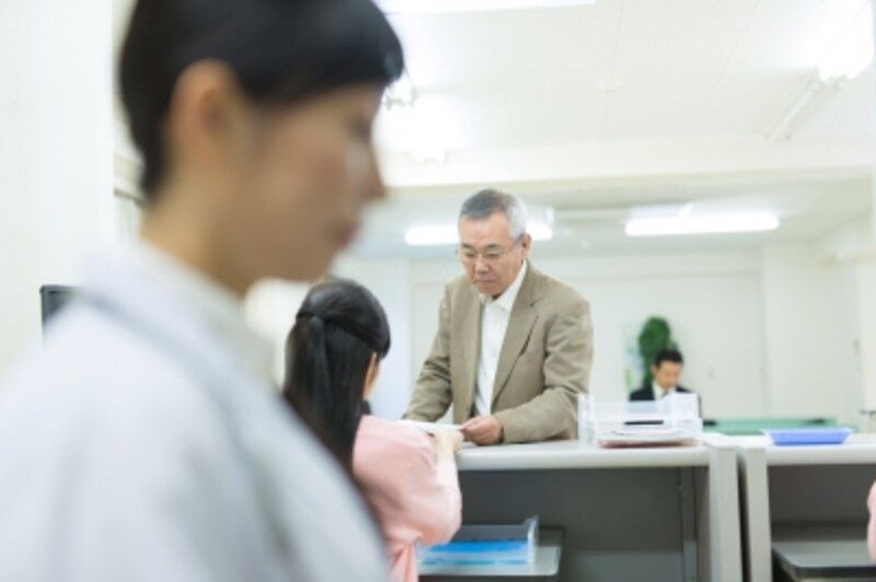 病院の紹介状 相手医療機関に渡す紹介状には様々な情報が記載されています