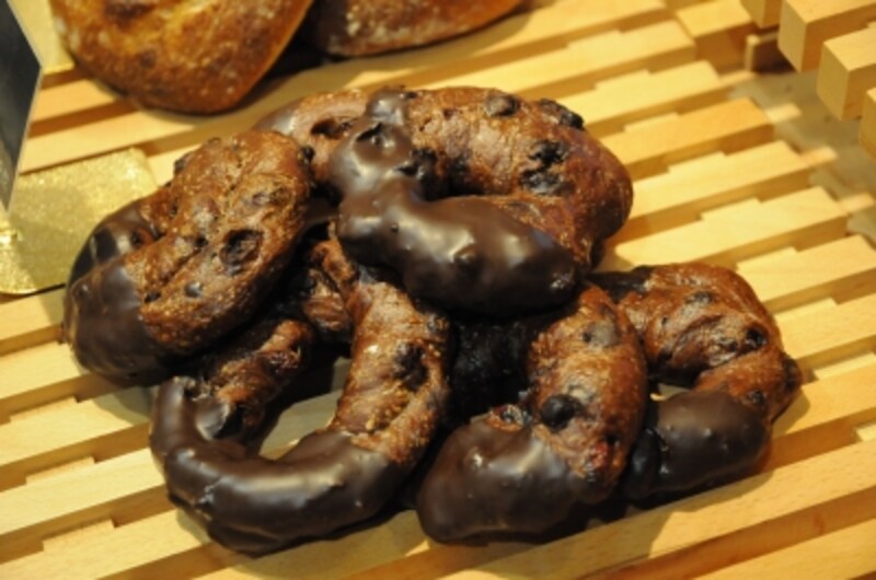 「ニューヨーカー」#マンハッタン #九州ローカルパン #オマージュ