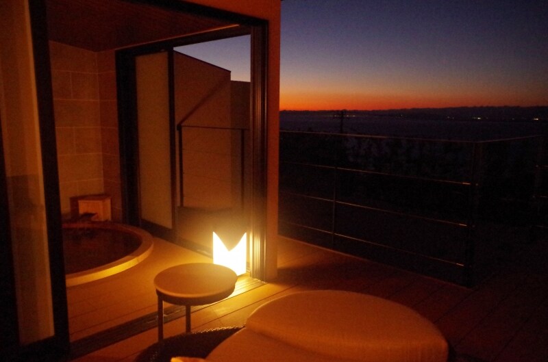 ふたりとわに縁