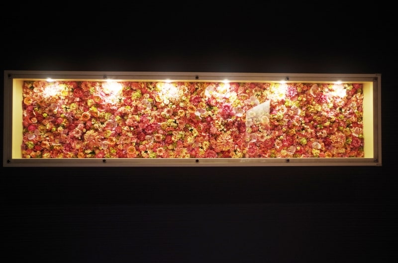 ふたりとわに縁