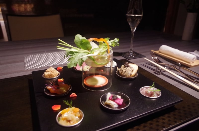 ふたりとわに縁