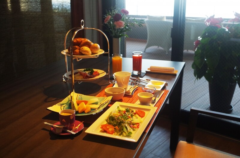 ふたりとわに縁