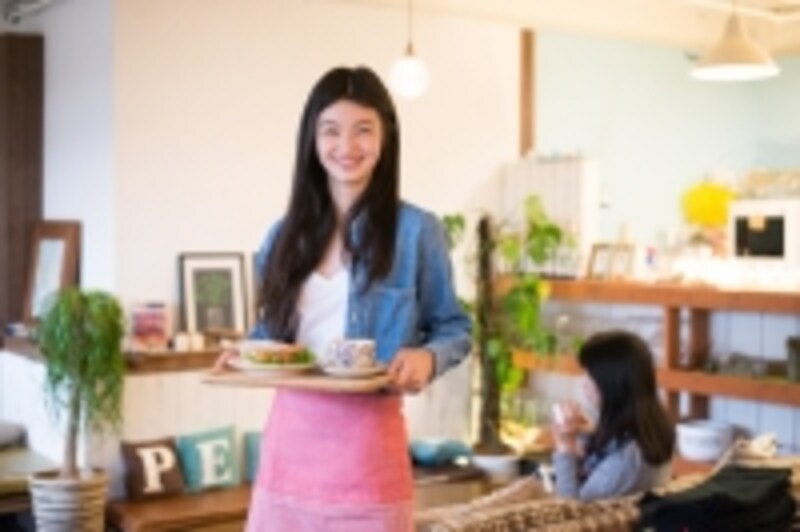 お金で苦労はしたくない!