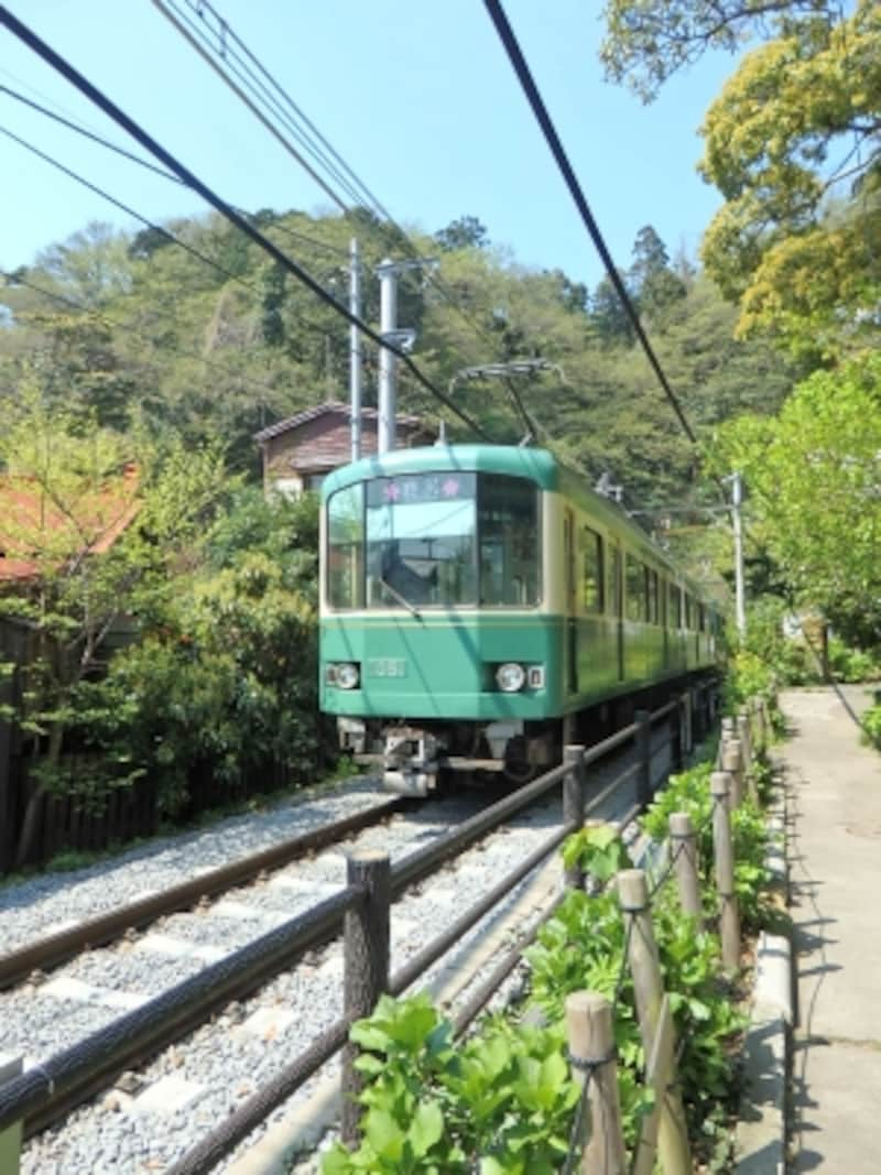 鎌倉デートは別れる って本当 失敗しないためのデート術 鎌倉 江ノ島の観光 旅行 All About