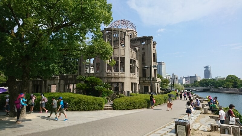 gennbaku