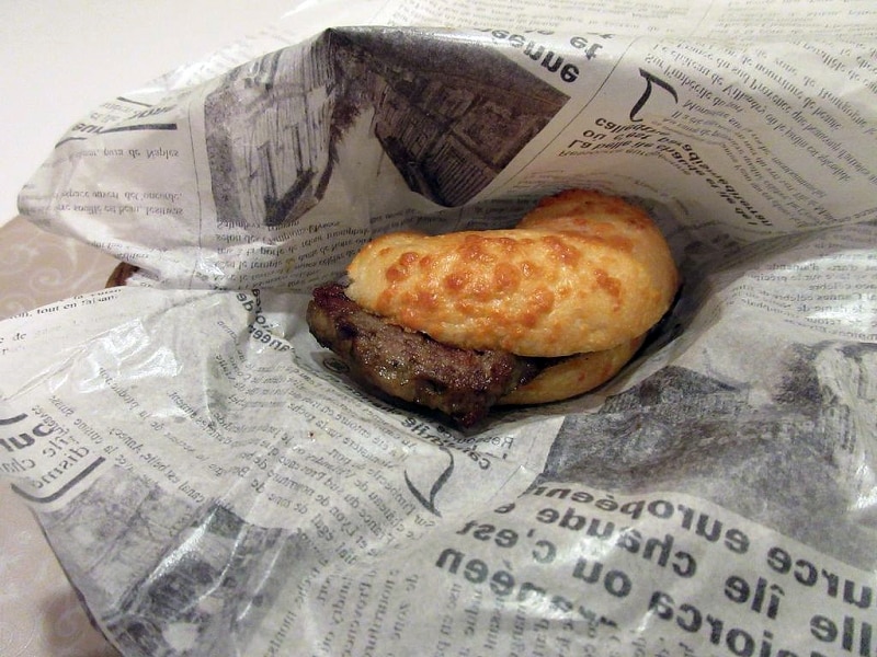 パテ ド カンパーニュ