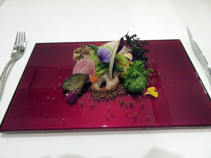 浅野さん 高さん 野菜