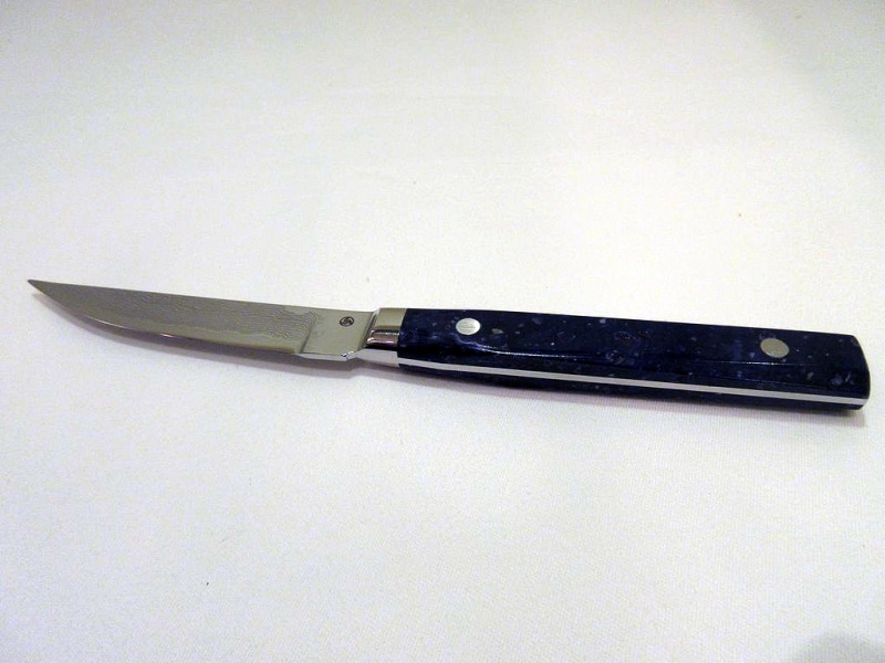 高村刃物製作所のナイフ