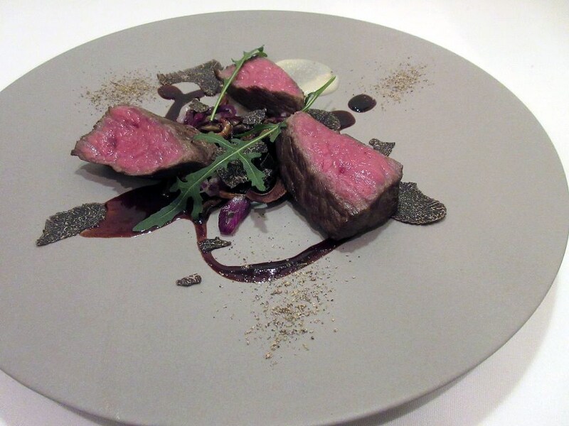 さつま福永牛 シキンボウ