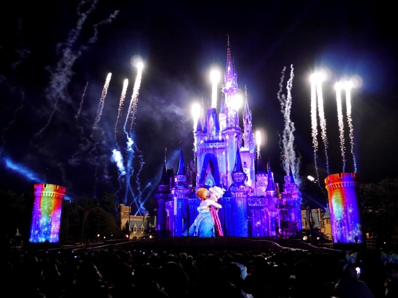 フローズン・フォーエバー