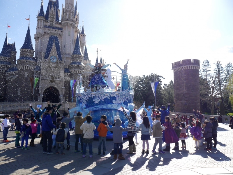 ウィンターグリーティング