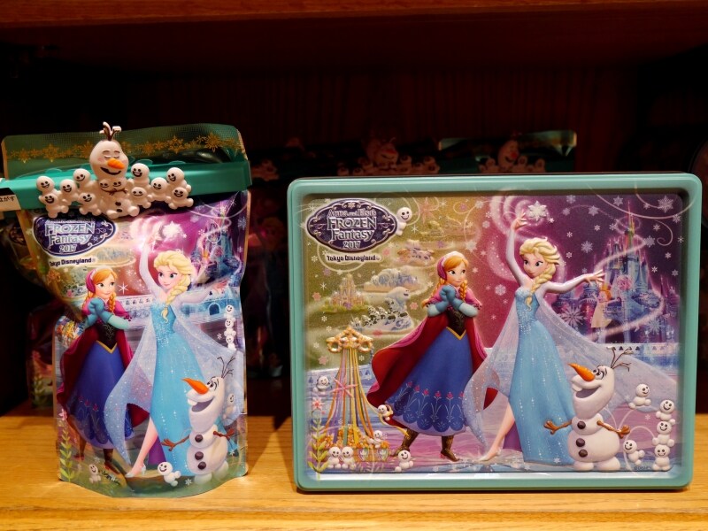 お土産向けお菓子