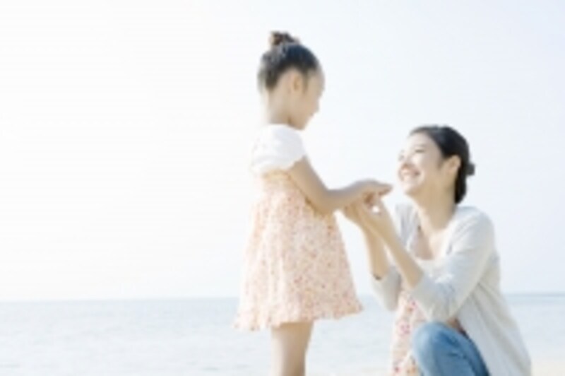 上の子との時間を意識して作る