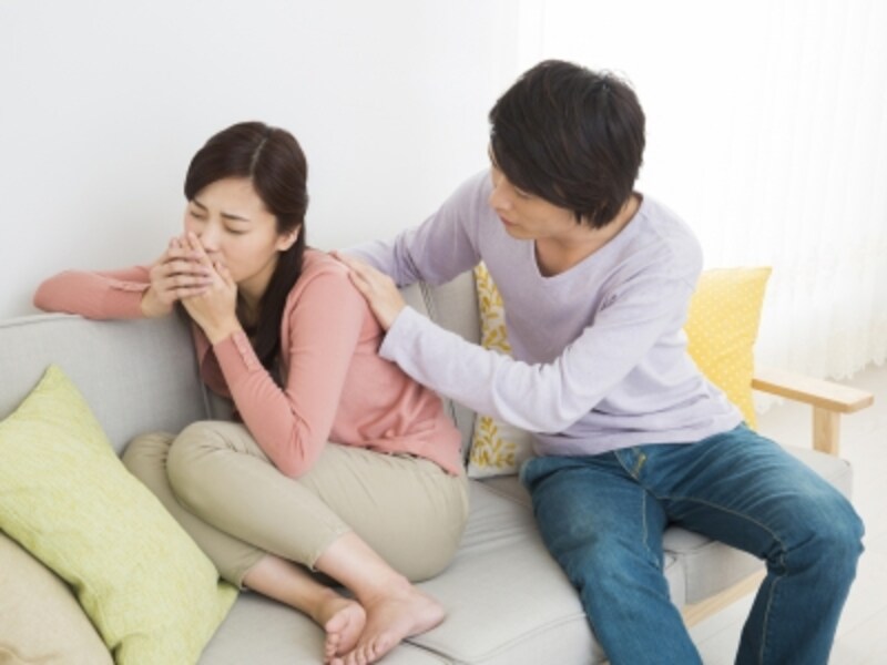 妊婦