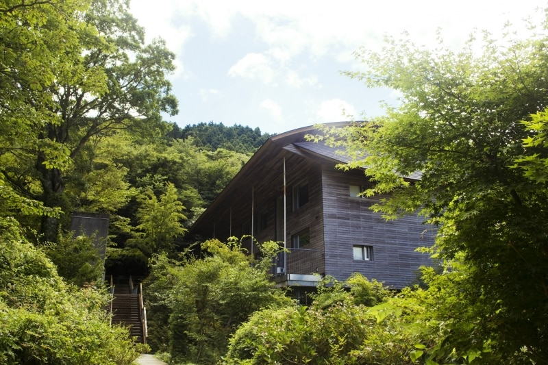 NEST INN HAKONE