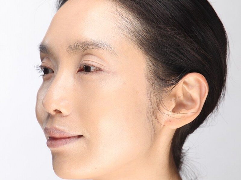 せっかく入れたシェーディングが悪目立ち…