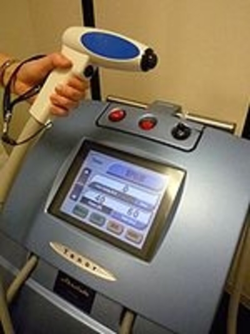 たるみケアに絶大の効果を発揮する「テノール」
