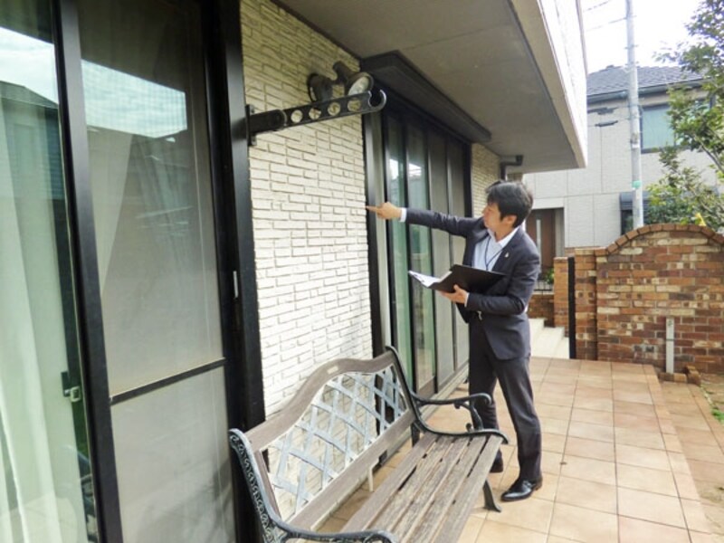 診断