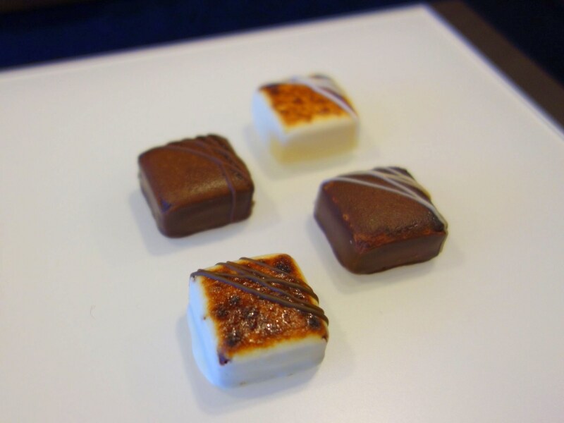 森永製菓「ABURI」