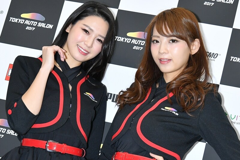 東京オートサロン2016特集第一弾