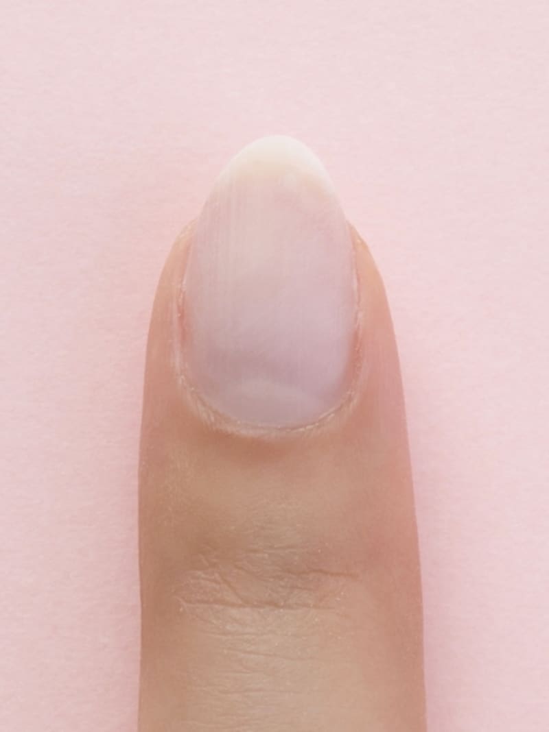 スリムでシャープなポイント