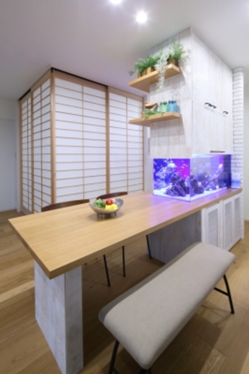 フォレスティア一之江undefined2階